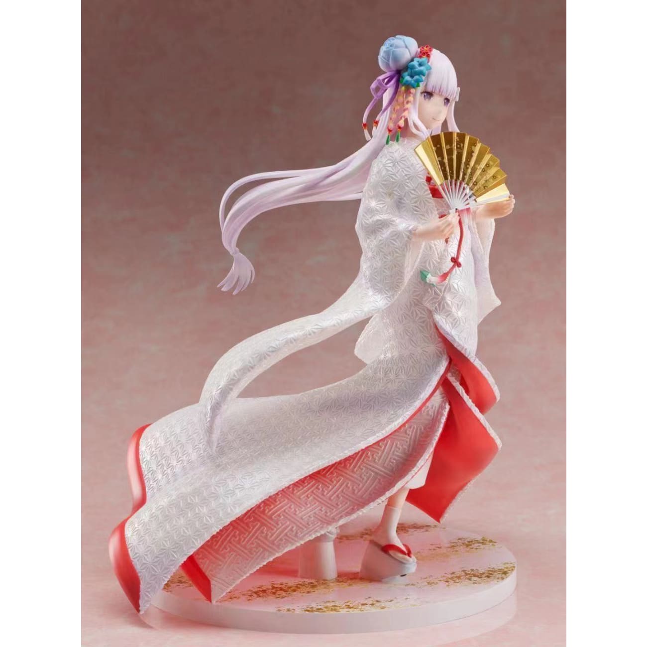  F:NEX  - Emilia 1/7 scale 