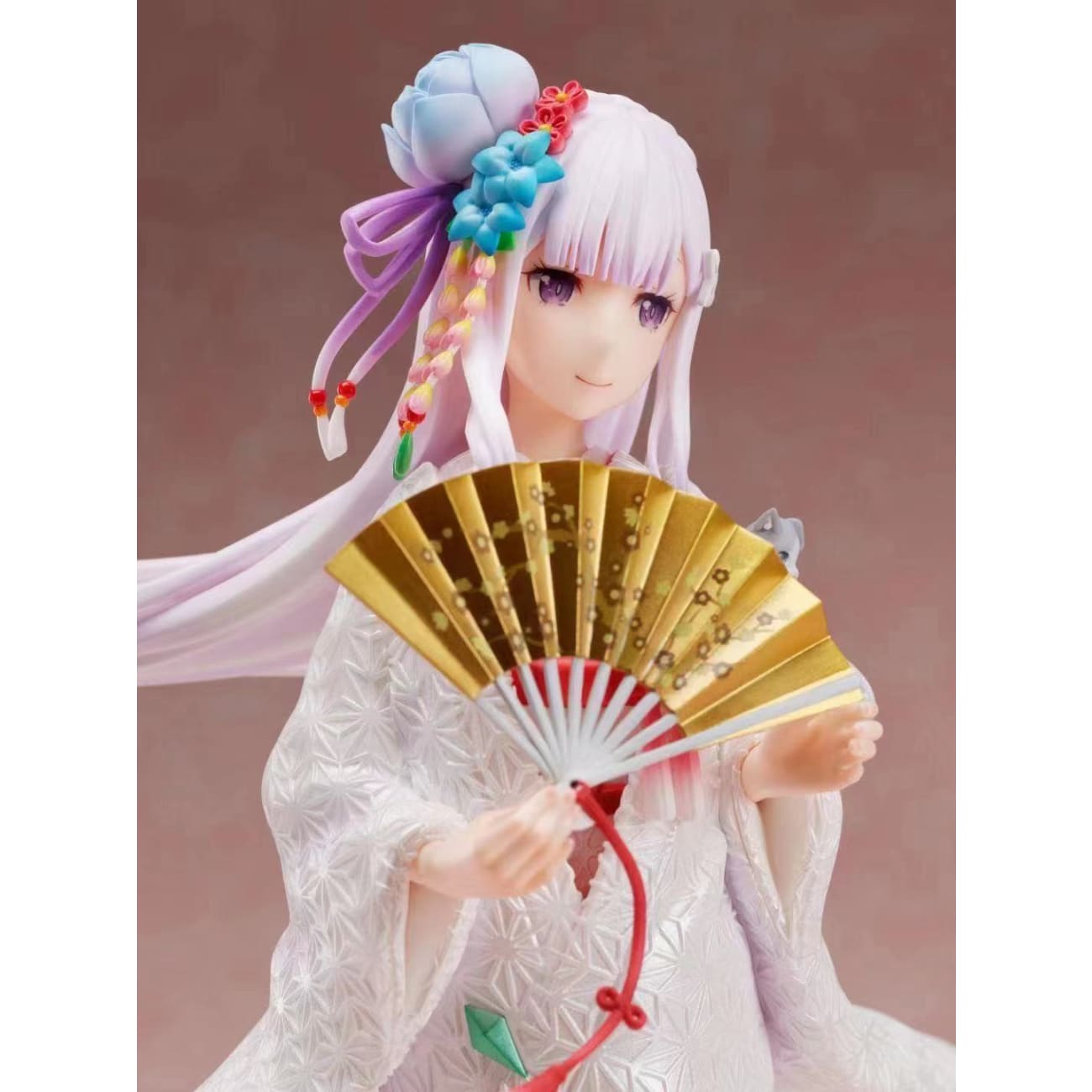  F:NEX  - Emilia 1/7 scale 