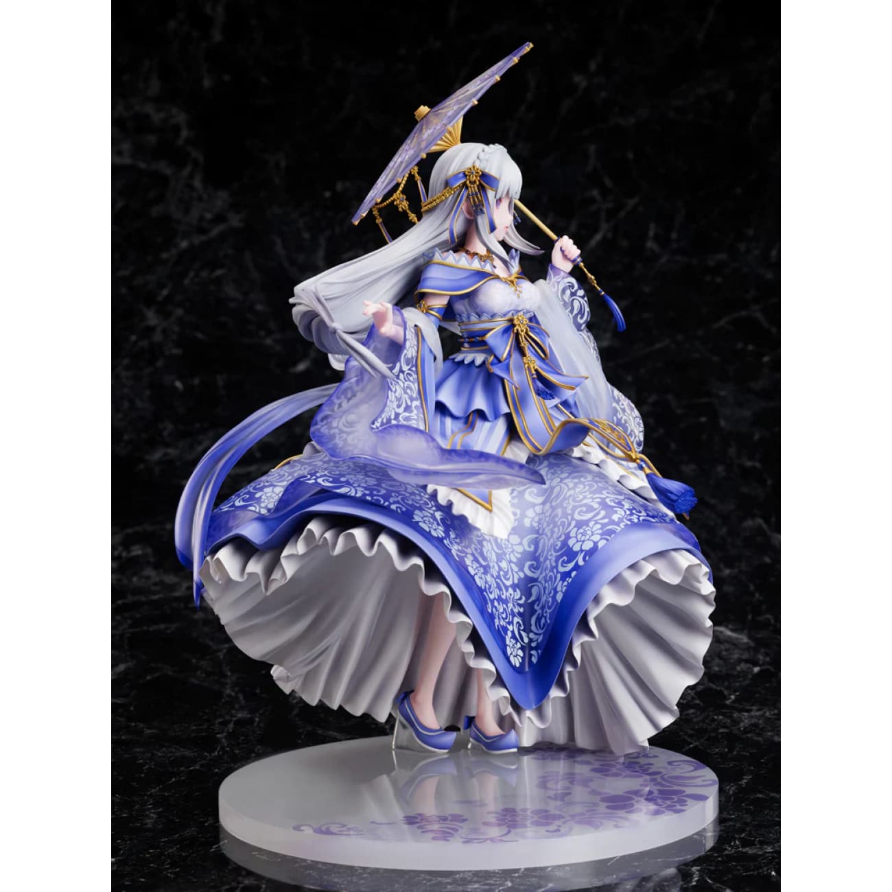F:NEX - Emilia Hanfu Ver. 