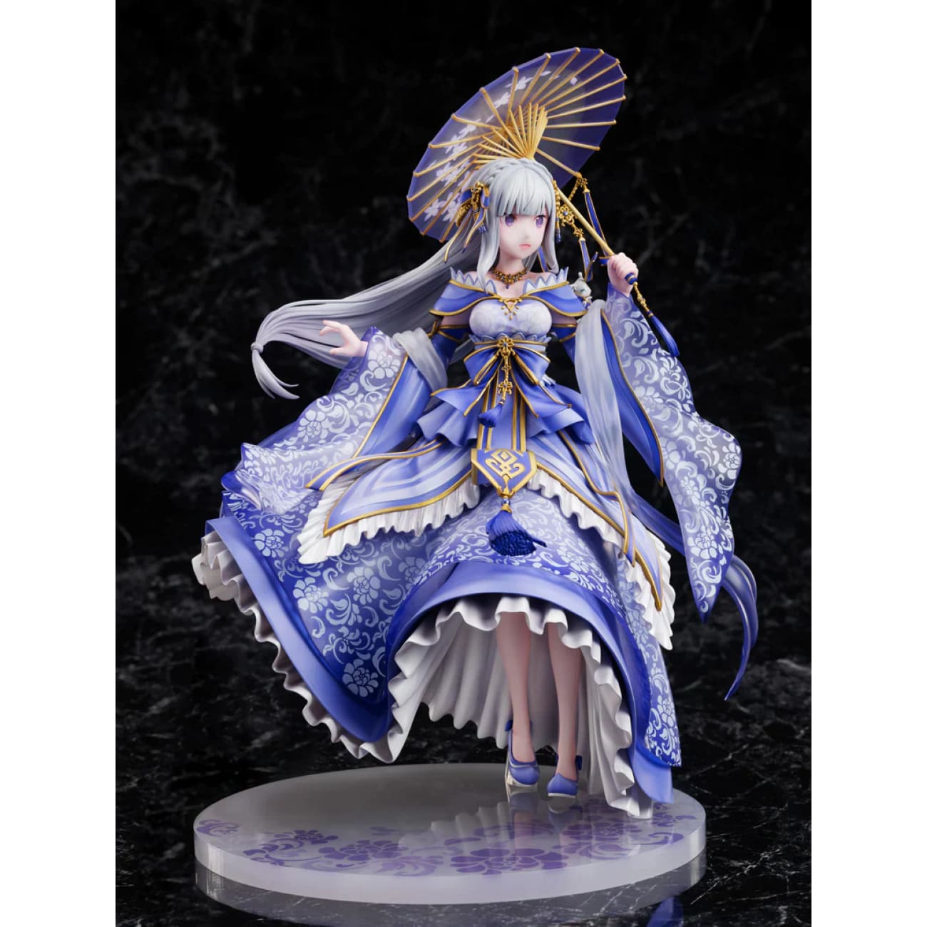 F:NEX - Emilia Hanfu Ver. 