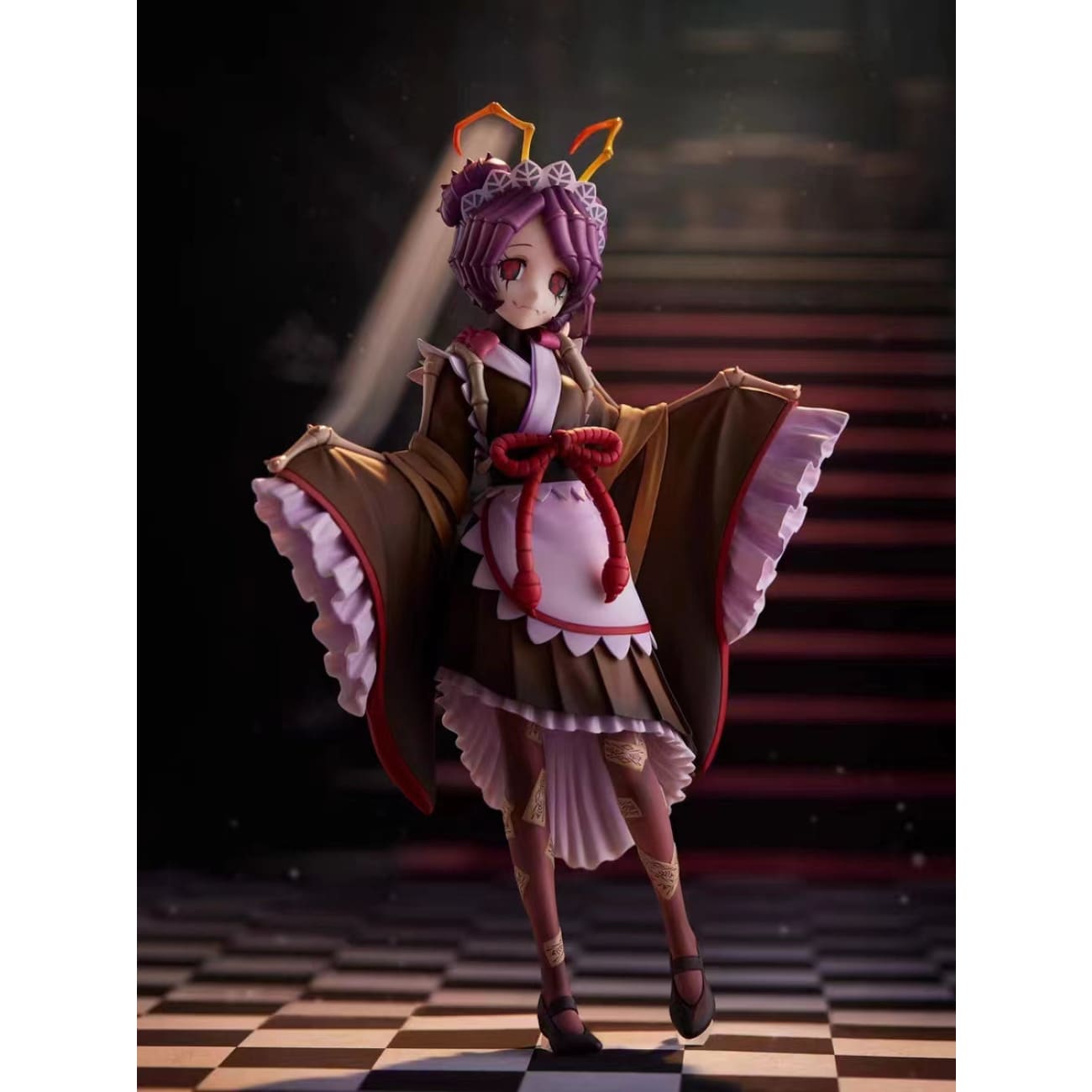 F:NEX - Entoma Vasilissa Zeta