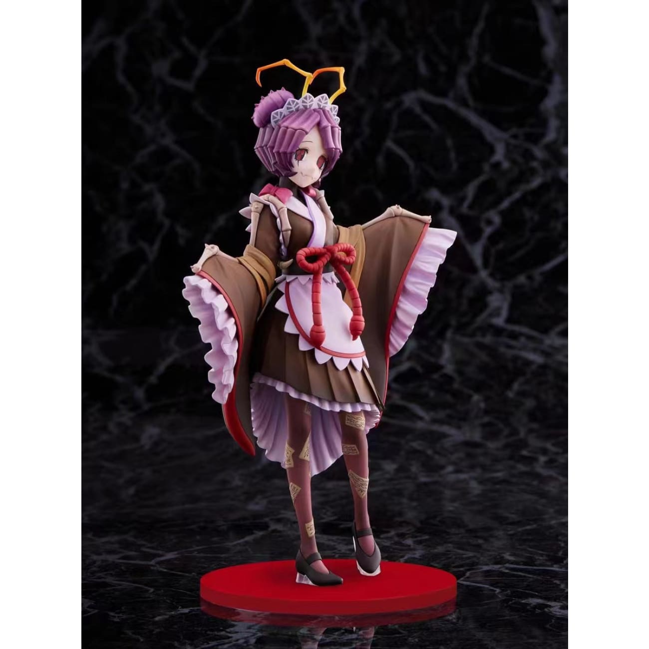 F:NEX - Entoma Vasilissa Zeta
