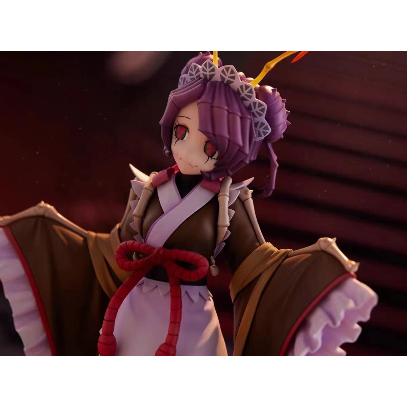 F:NEX - Entoma Vasilissa Zeta