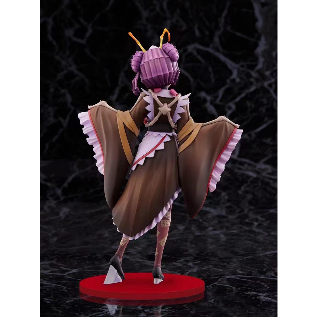 F:NEX - Entoma Vasilissa Zeta