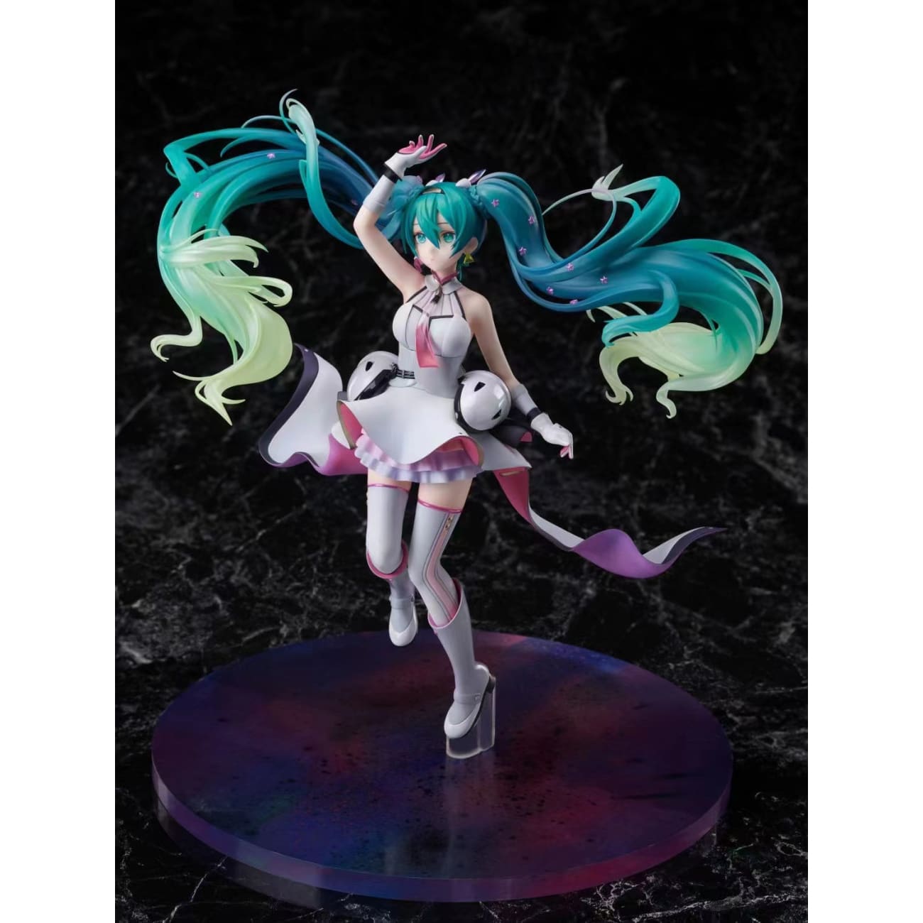 F:NEX - Hatsune Miku Galaxy Live 2020 Ver.