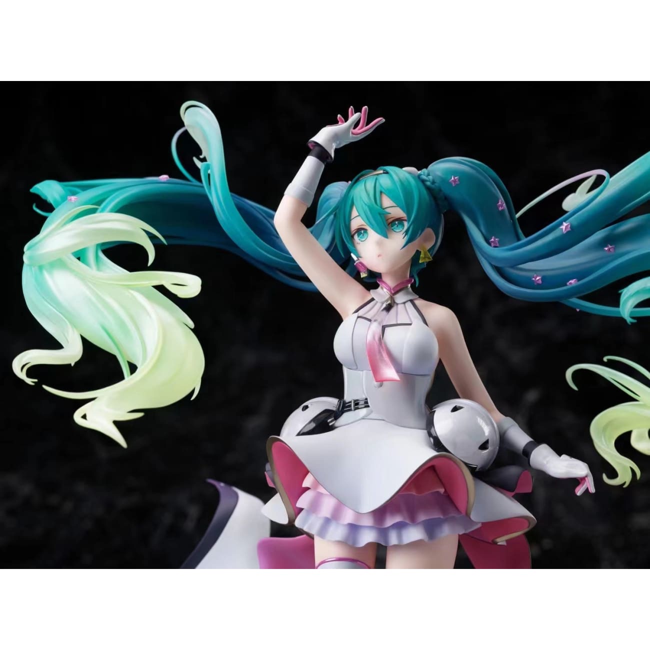 F:NEX - Hatsune Miku Galaxy Live 2020 Ver.