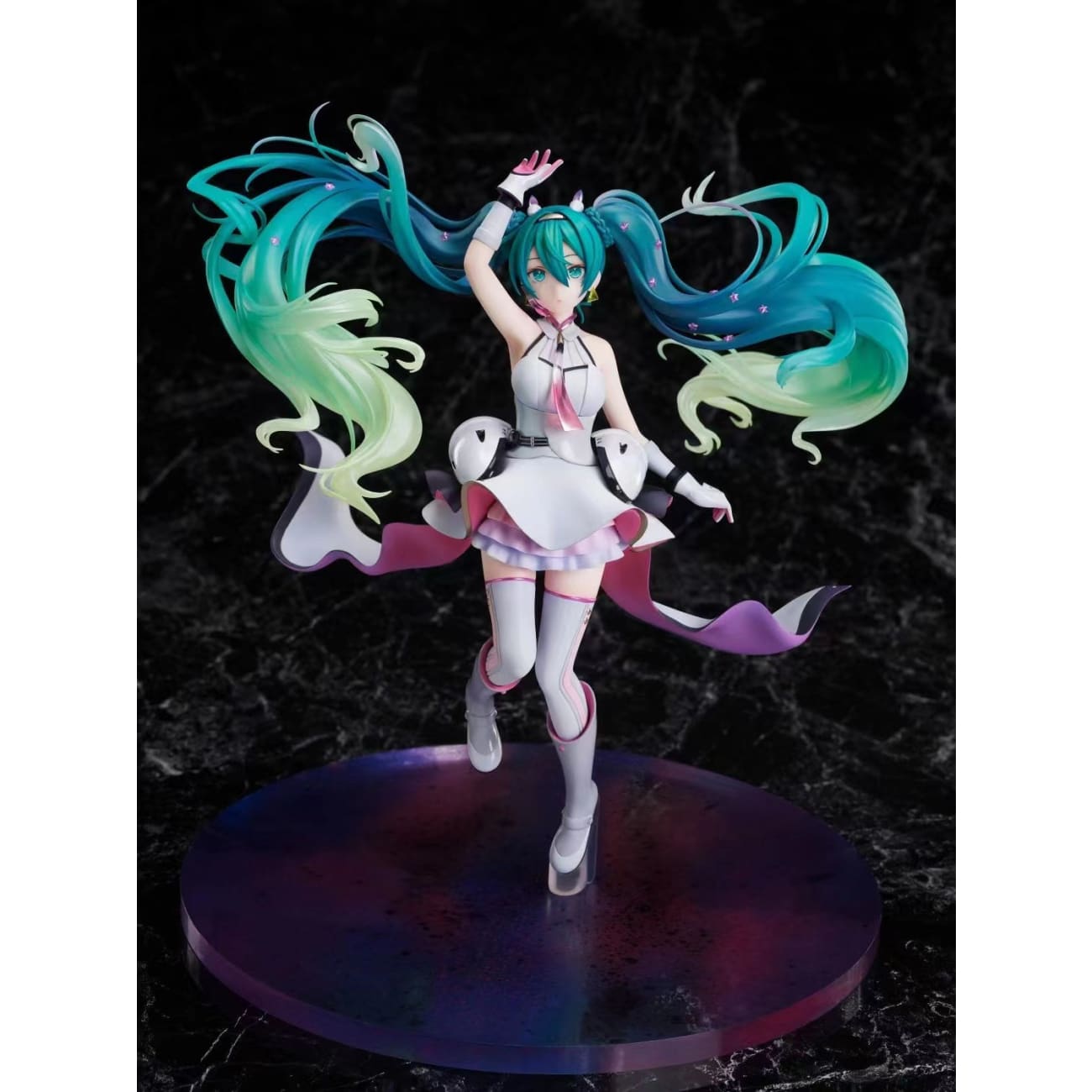 F:NEX - Hatsune Miku Galaxy Live 2020 Ver.
