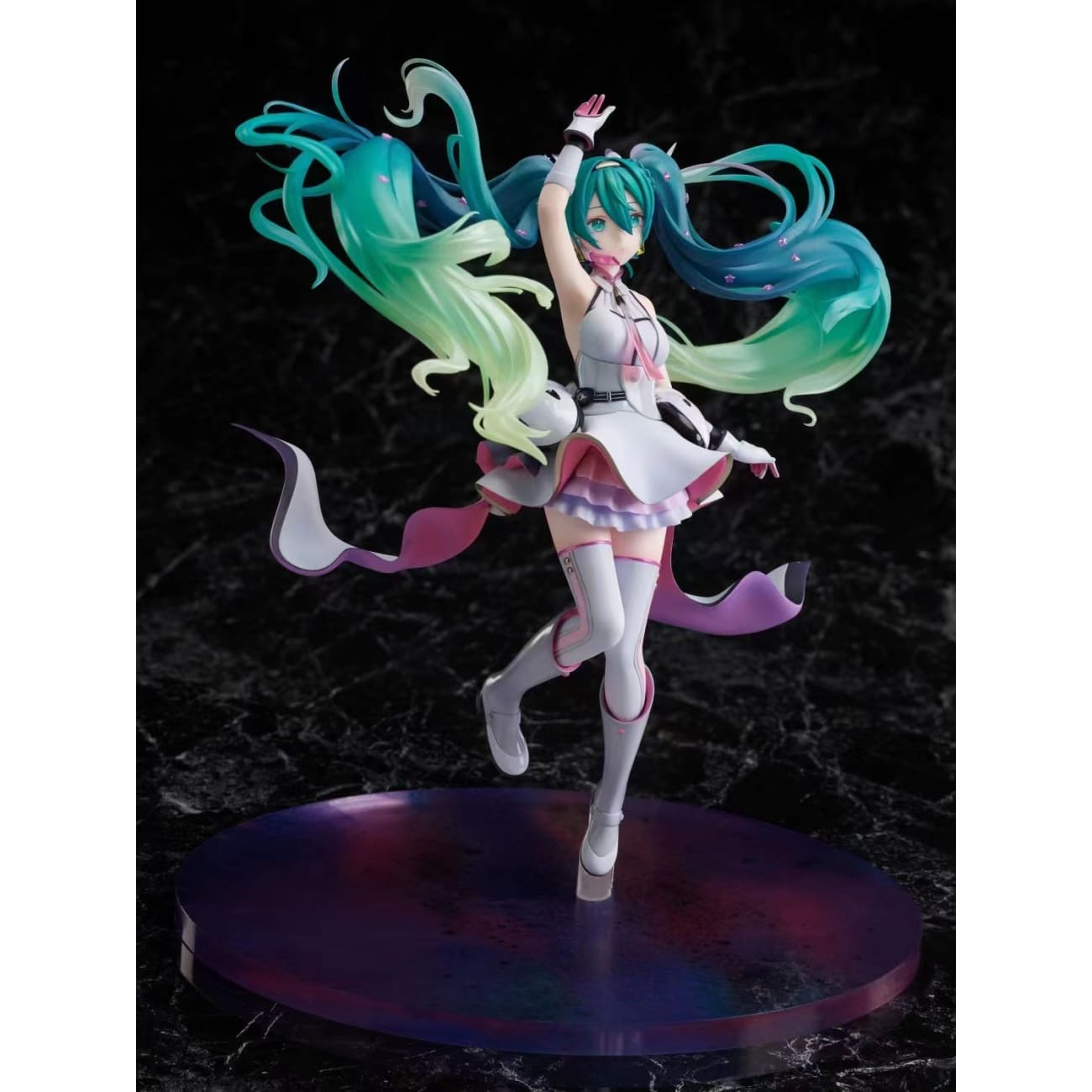 F:NEX - Hatsune Miku Galaxy Live 2020 Ver.