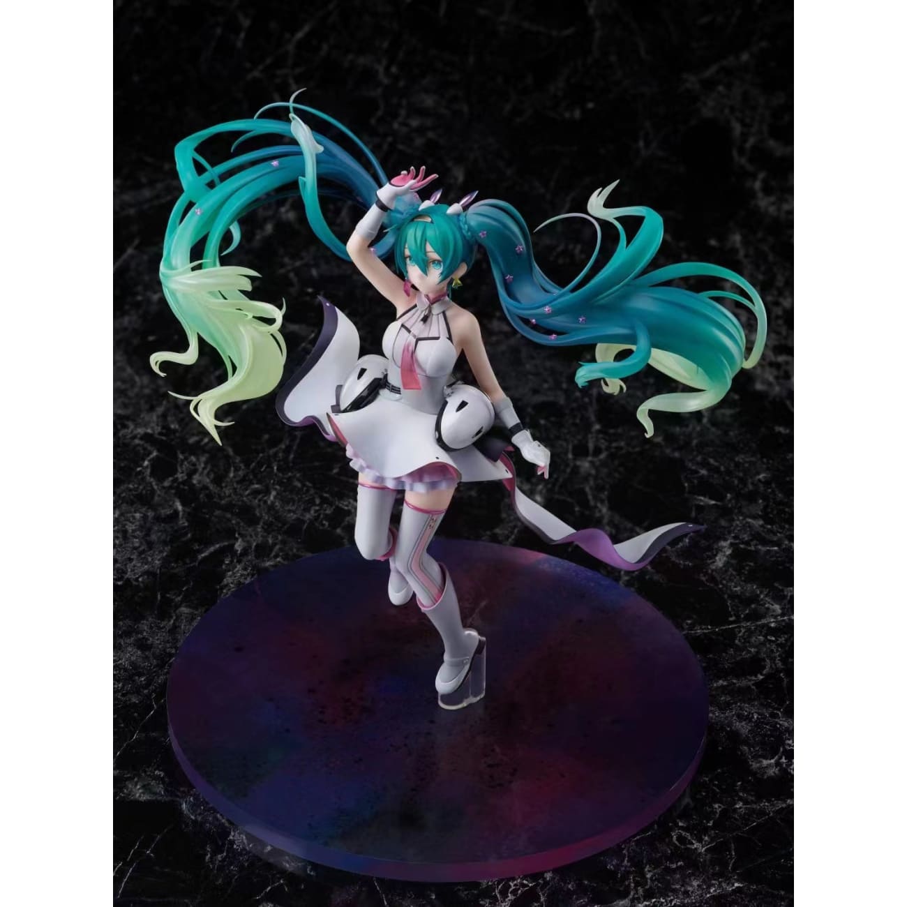 F:NEX - Hatsune Miku Galaxy Live 2020 Ver.