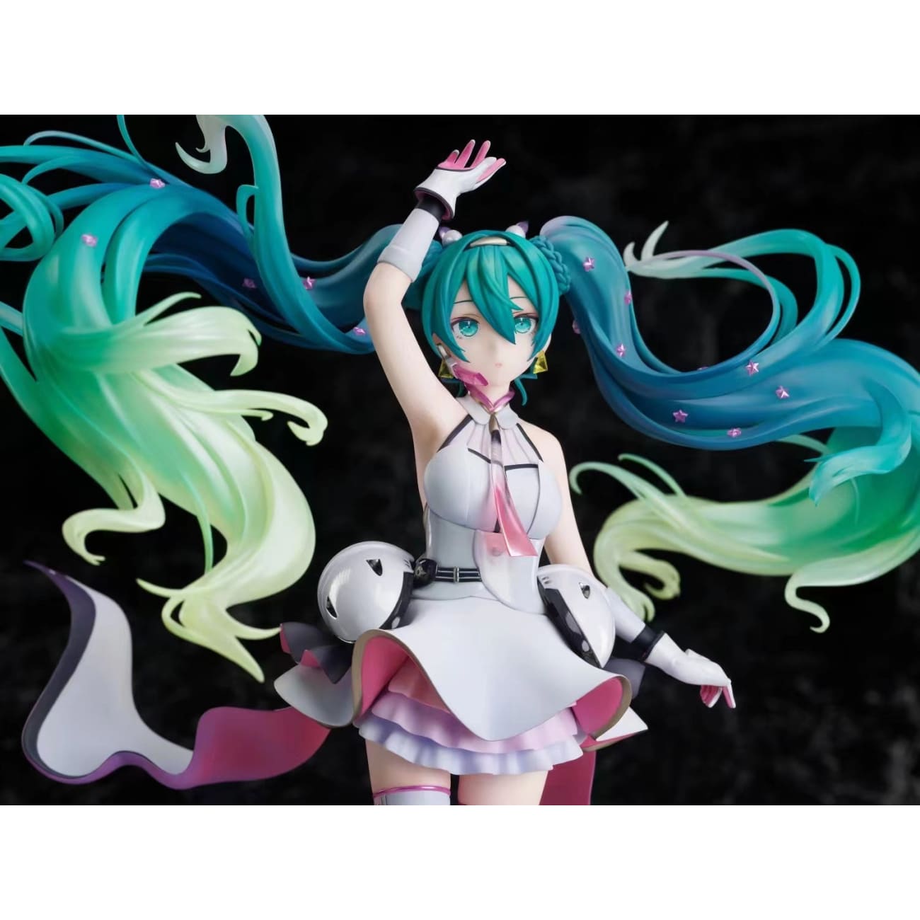 F:NEX - Hatsune Miku Galaxy Live 2020 Ver.