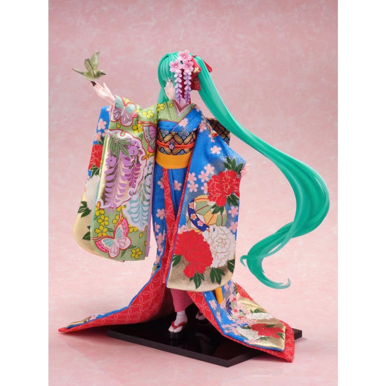 F:NEX - Hatsune Miku [Japanese Doll Ver]