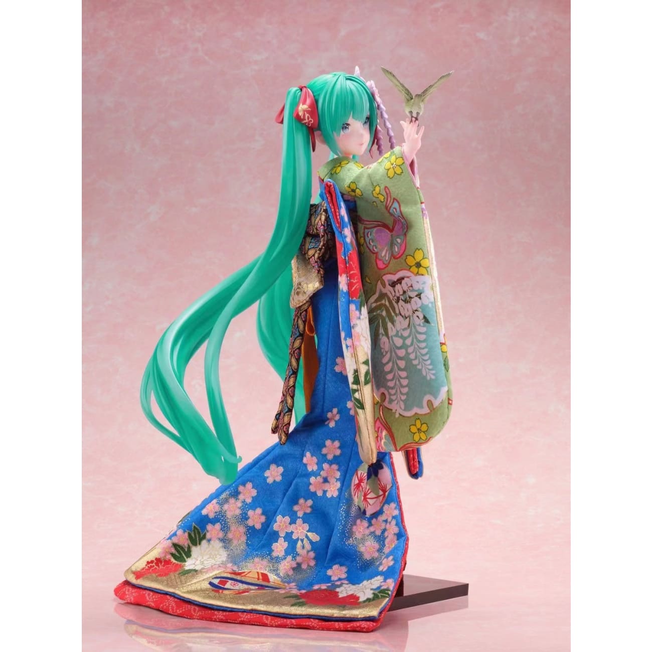 F:NEX - Hatsune Miku [Japanese Doll Ver]