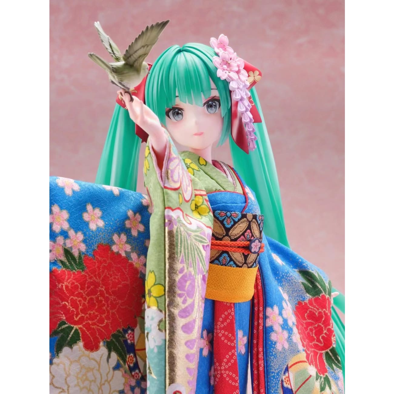 F:NEX - Hatsune Miku [Japanese Doll Ver]