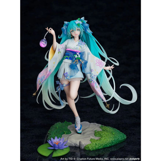F:NEX - Hatsune Miku Midsummer Fireworks Ver. 