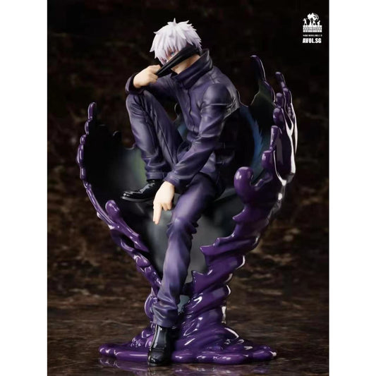 F:NEX  - Jujutsu Sorcerer Gojo Satoru [1/7 scale]