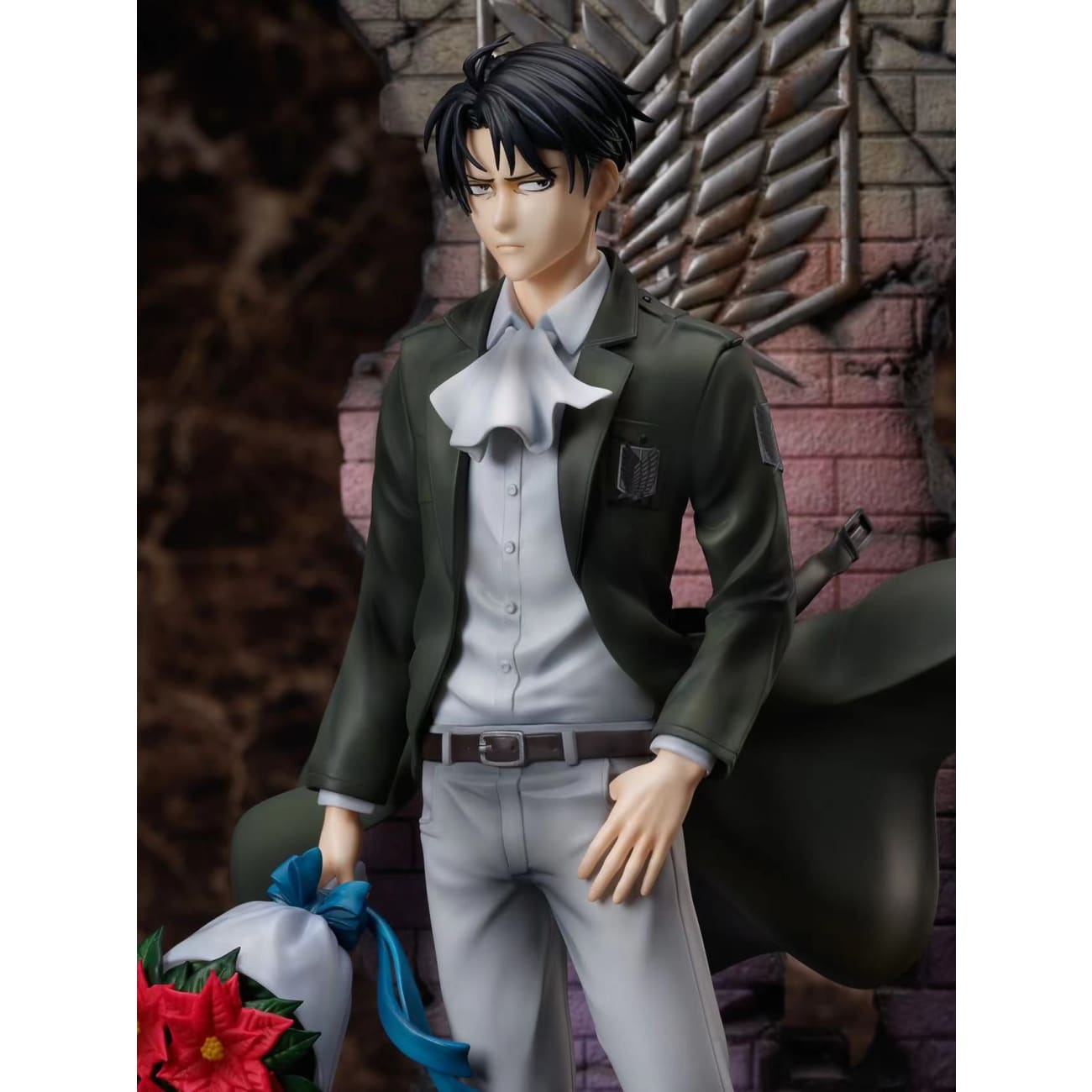 F:NEX - Levi Ackerman Birthday  