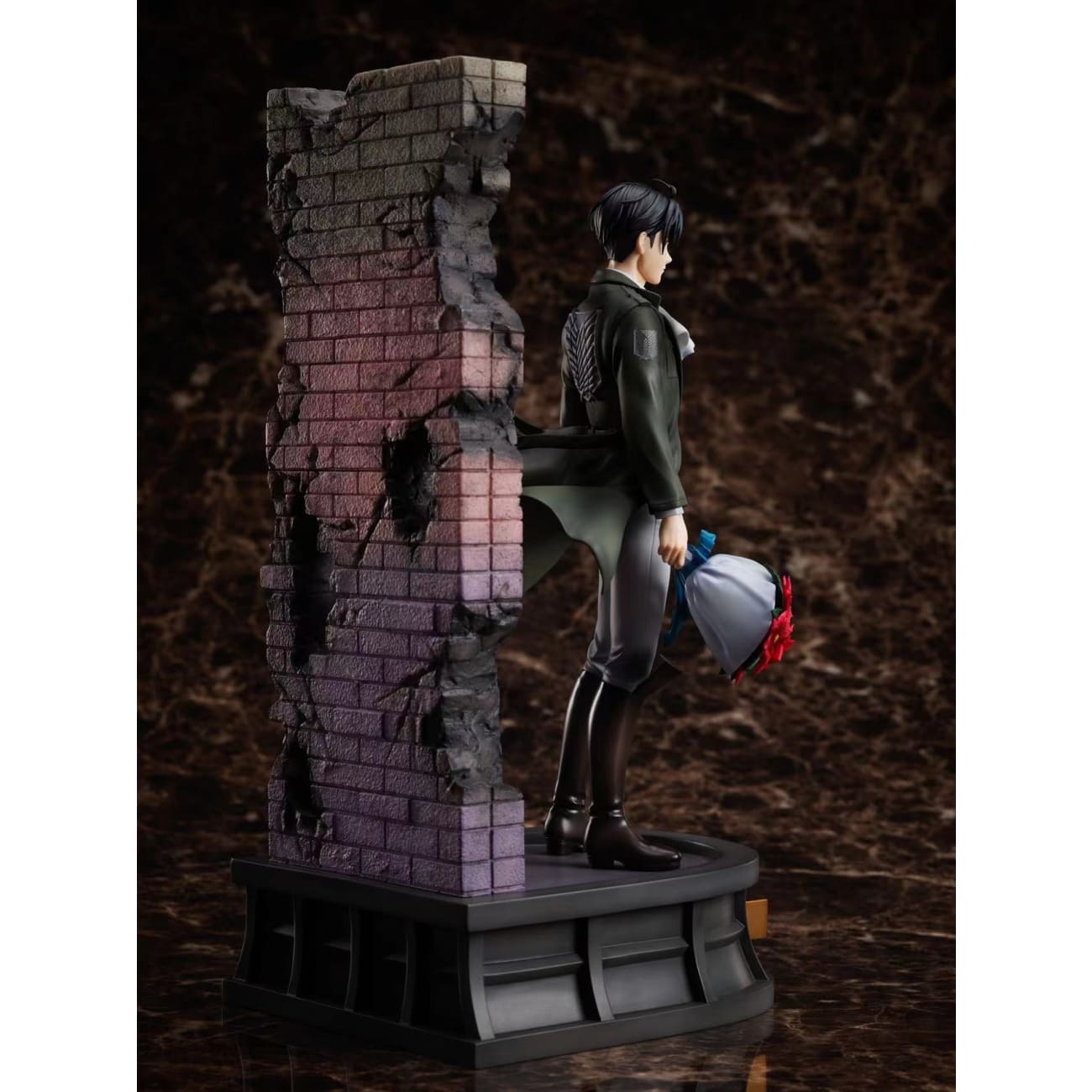 F:NEX - Levi Ackerman Birthday  