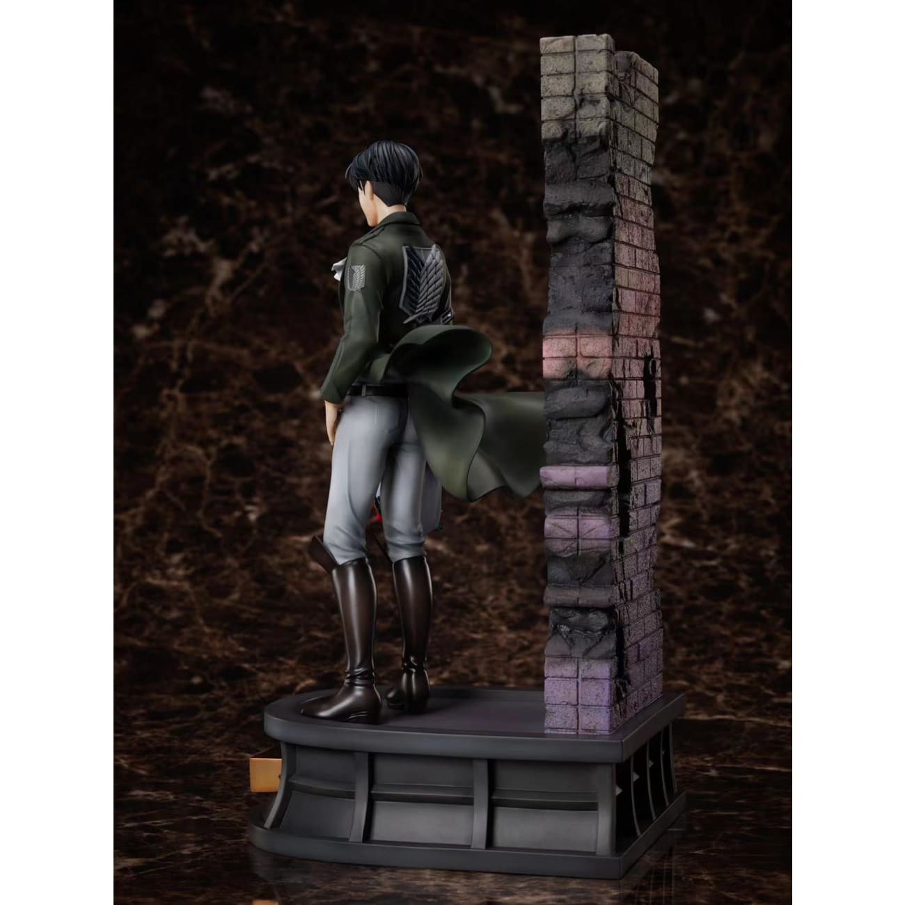 F:nex - Levi Ackerman Birthday [1/7 Scale]