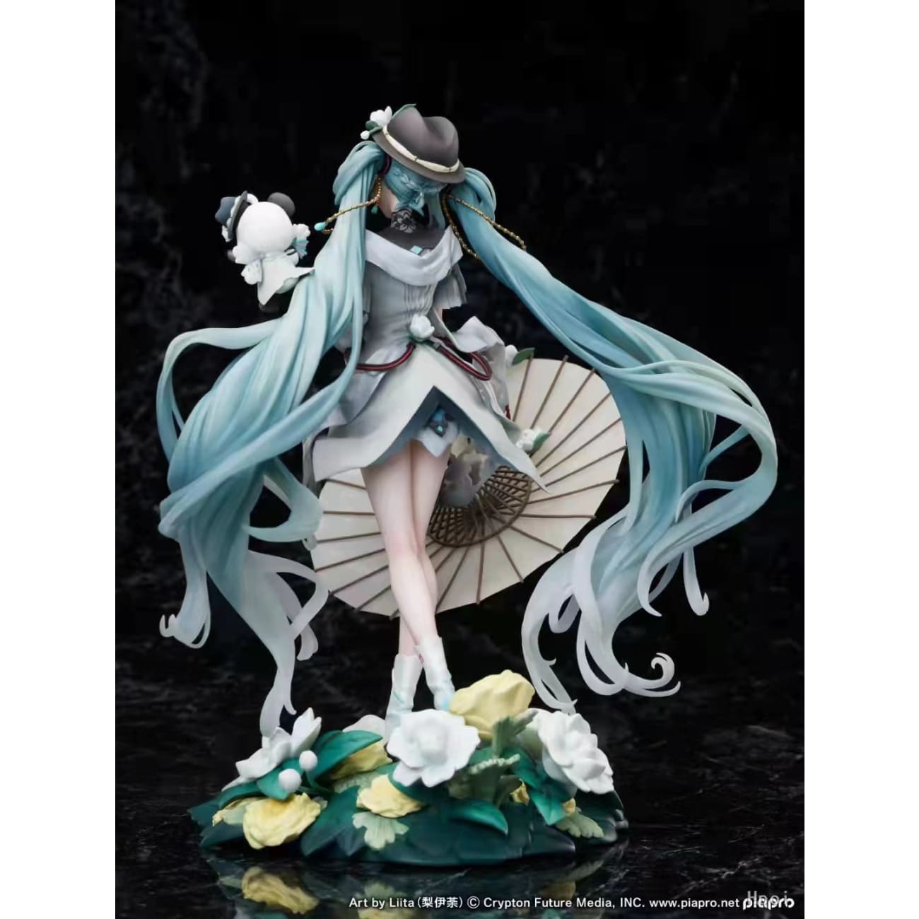  F:NEX - Miku with you 2021 