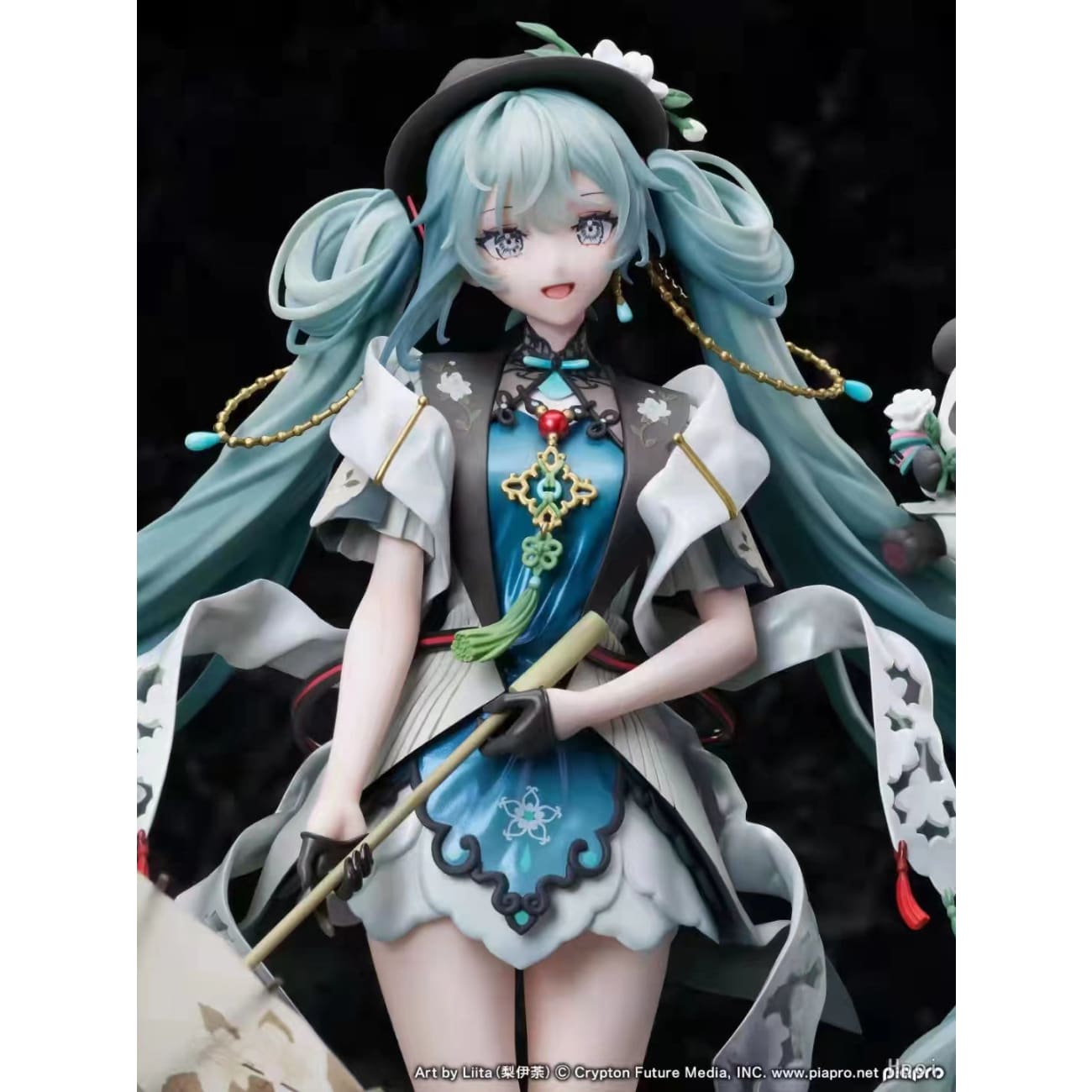 F:NEX - Miku with you 2021 