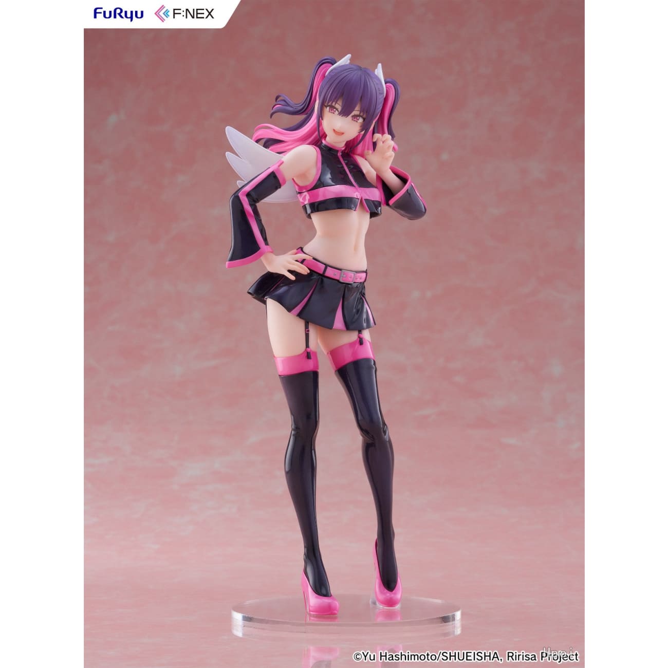 F:NEX - Miriella/ Mikari Tachibana [2 Variants]
