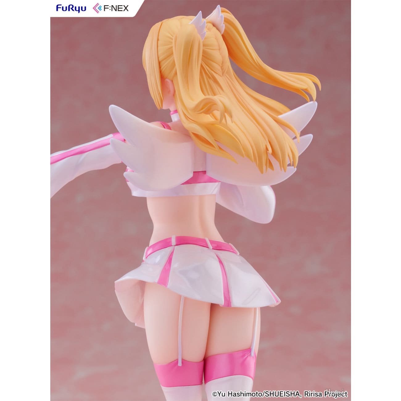 F:NEX - Miriella/ Mikari Tachibana [2 Variants]