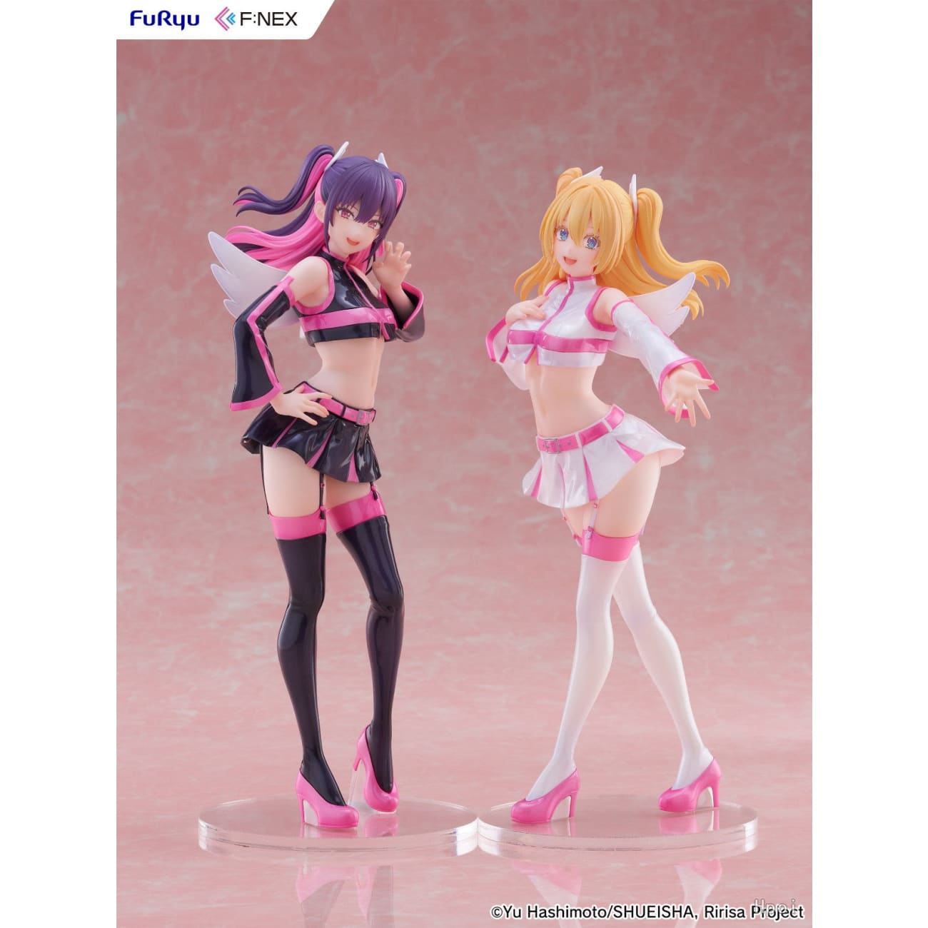 F:NEX - Miriella/ Mikari Tachibana [2 Variants]