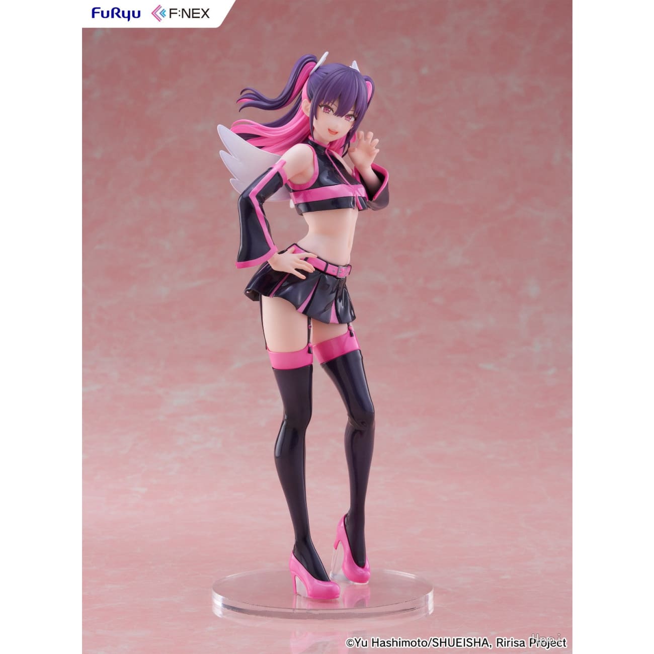 F:NEX - Miriella/ Mikari Tachibana [2 Variants]