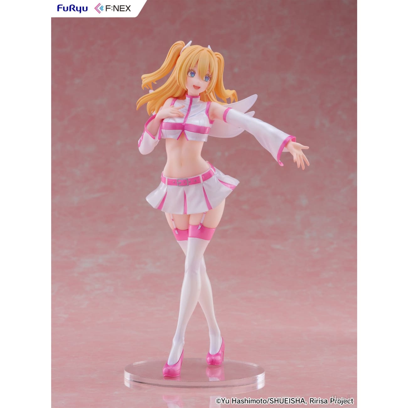 F:NEX - Miriella/ Mikari Tachibana [2 Variants]