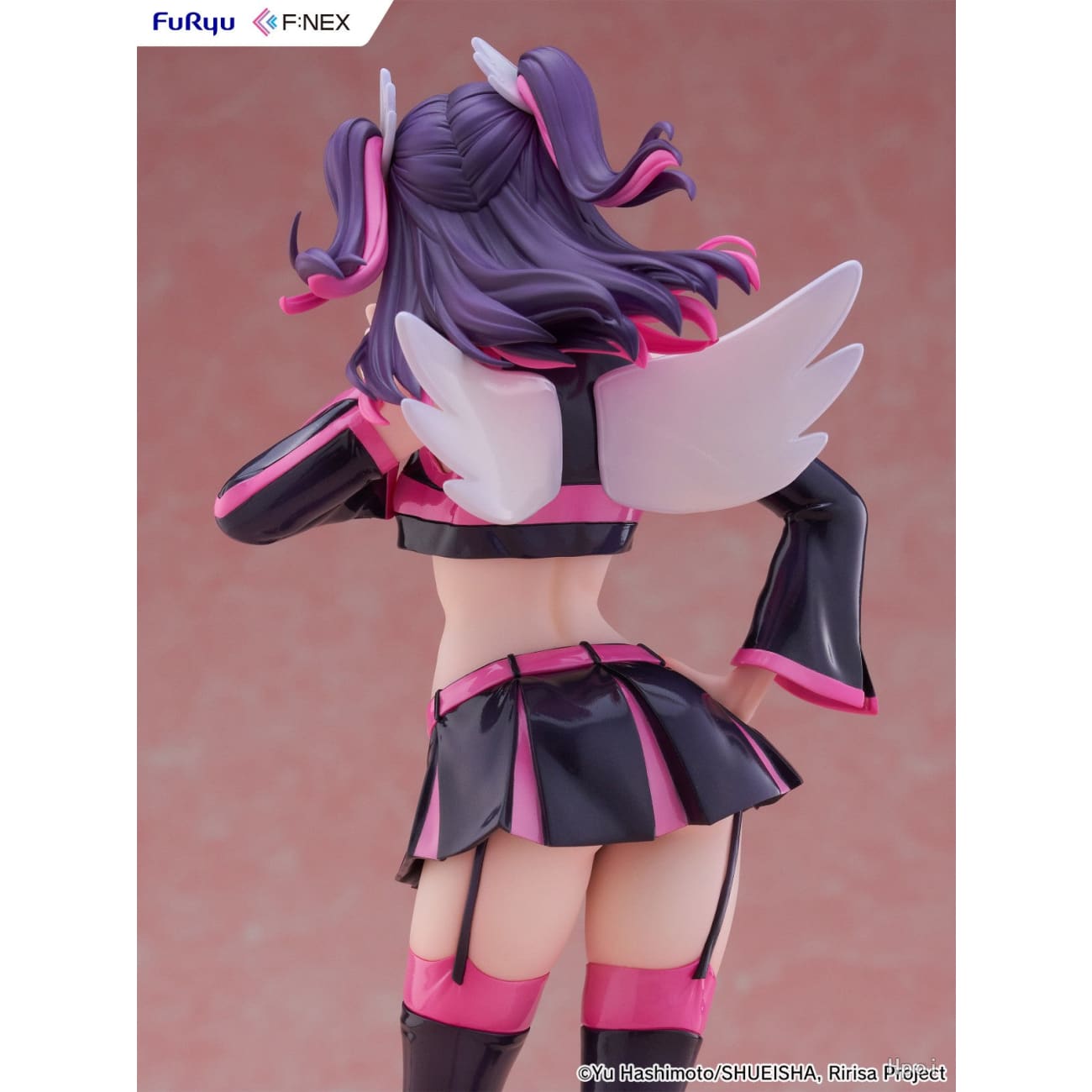 F:NEX - Miriella/ Mikari Tachibana [2 Variants]