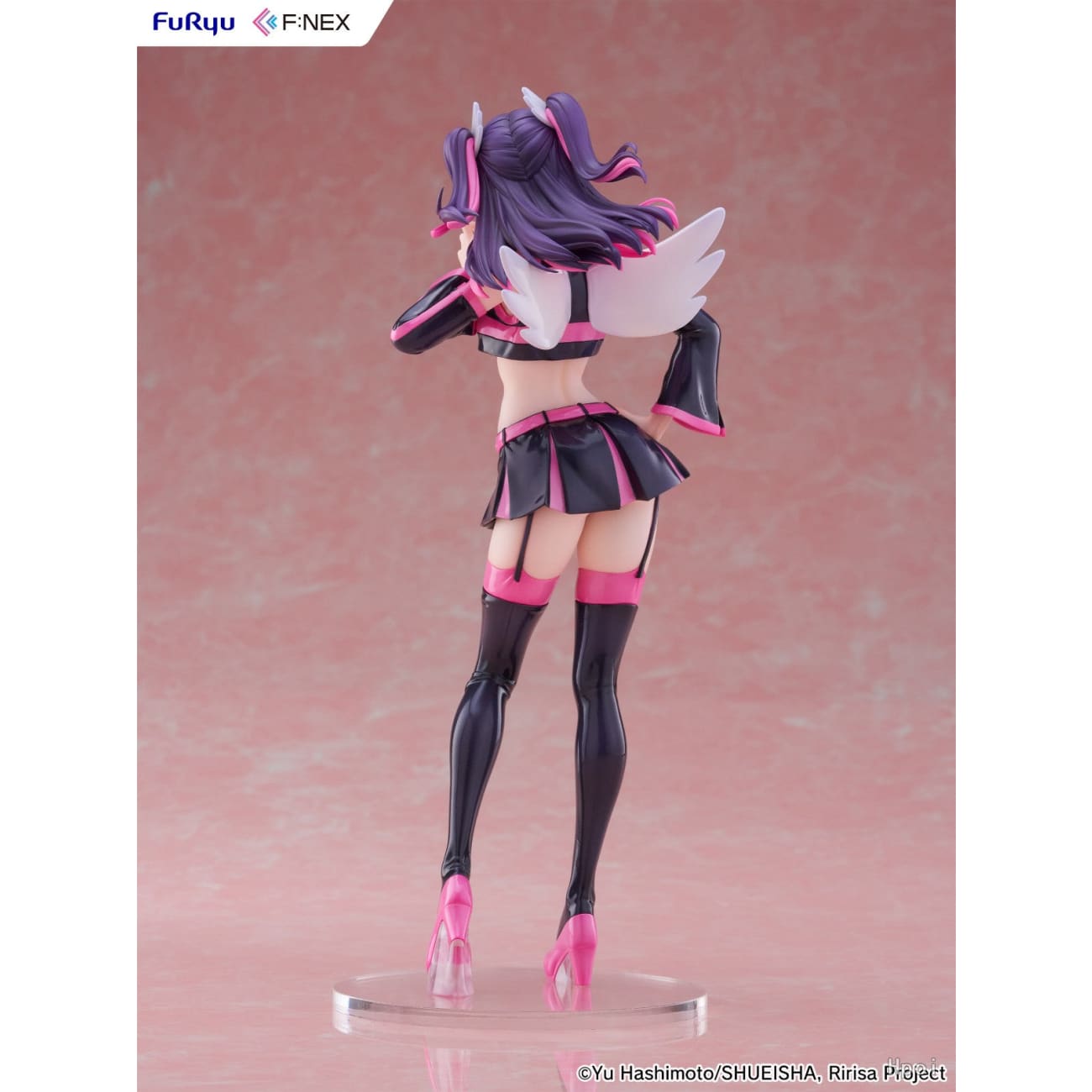F:NEX - Miriella/ Mikari Tachibana [2 Variants]