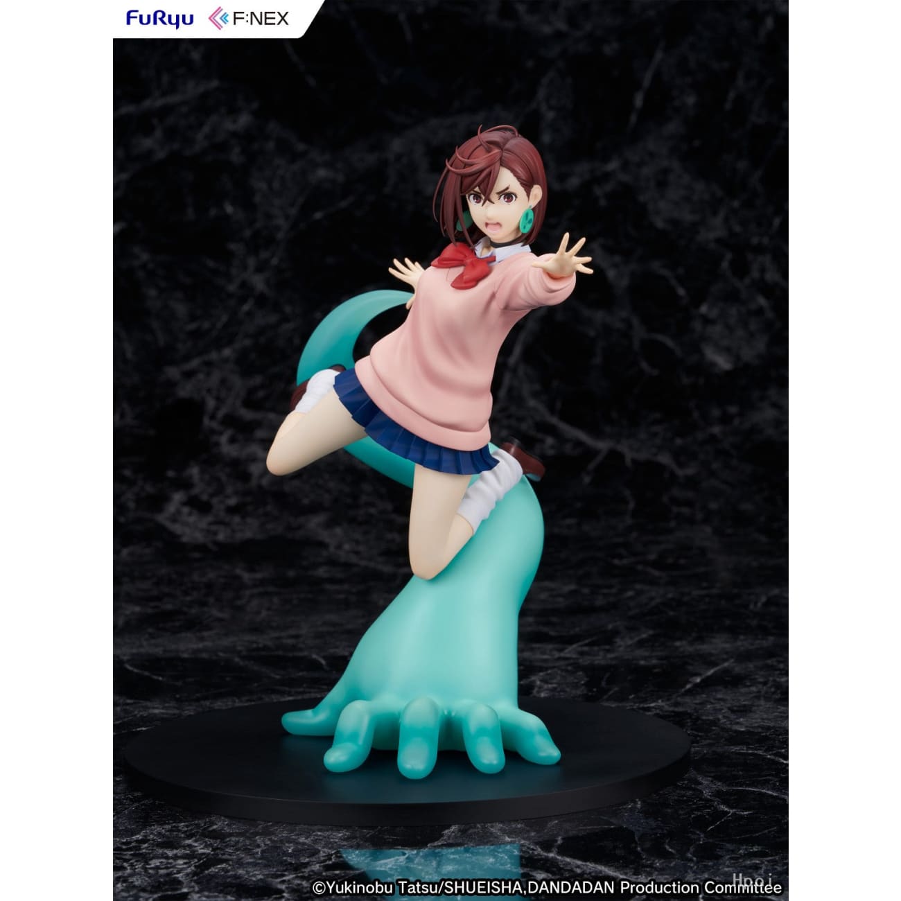 F:NEX - Momo Ayase