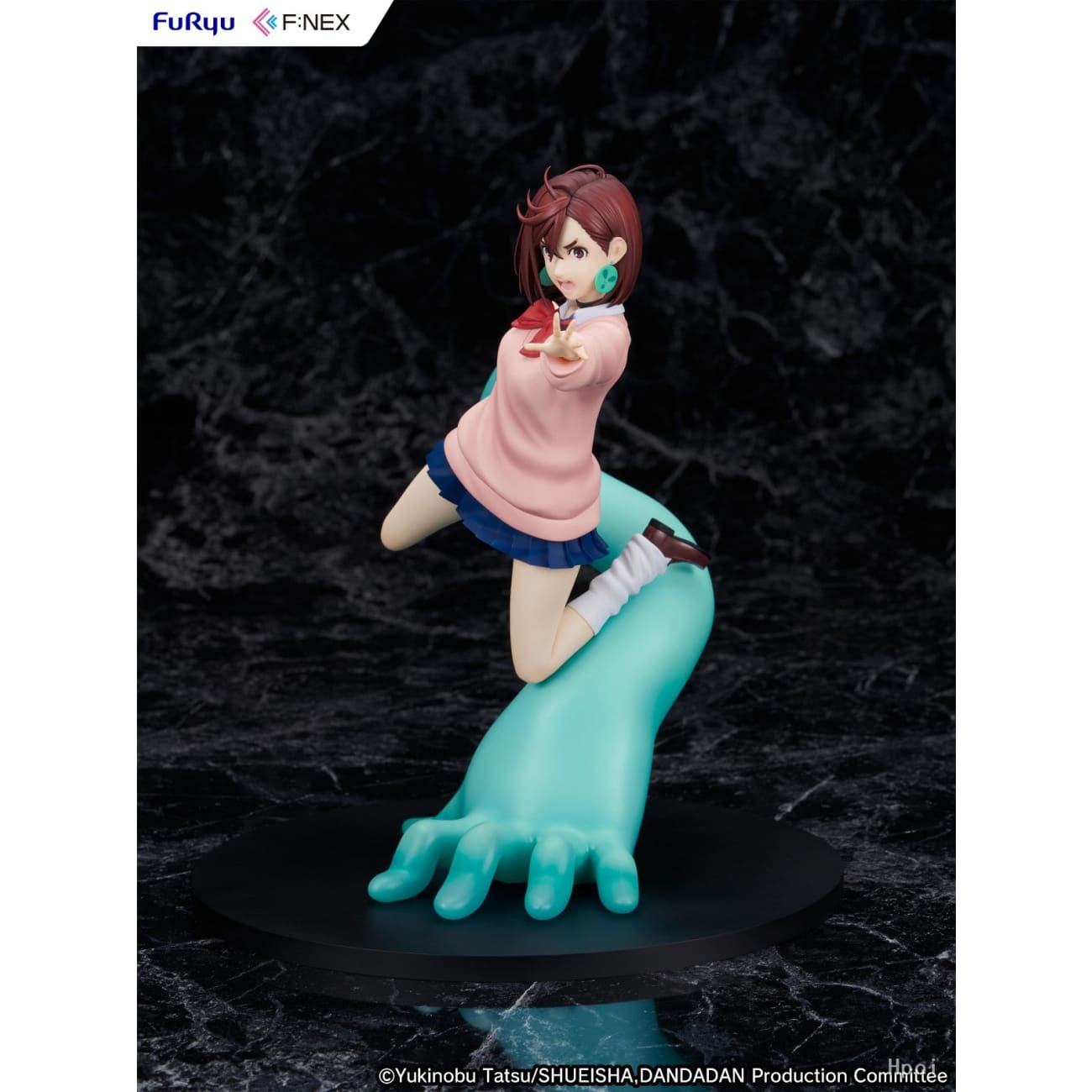 F:NEX - Momo Ayase