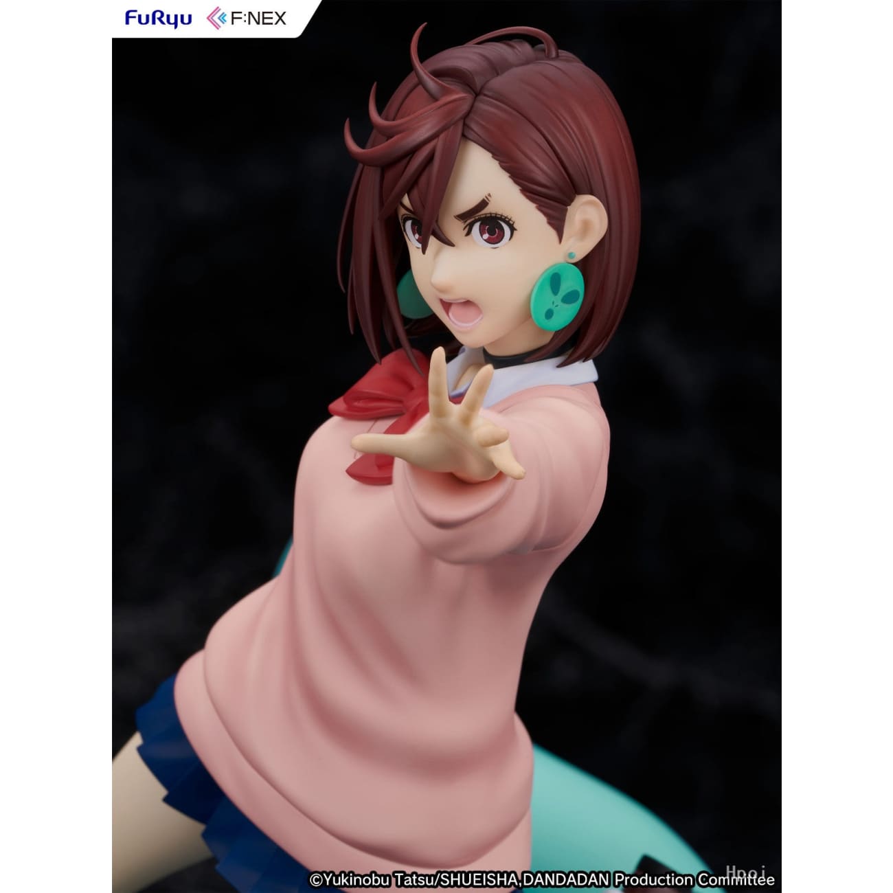 F:NEX - Momo Ayase
