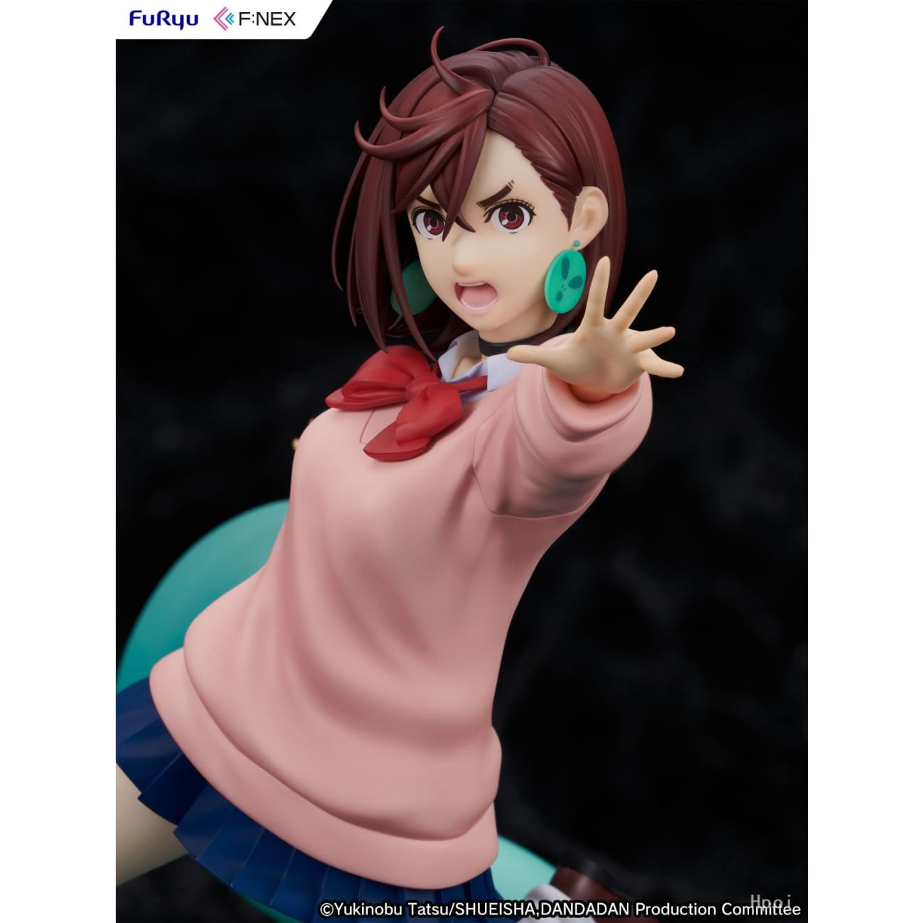 F:NEX - Momo Ayase