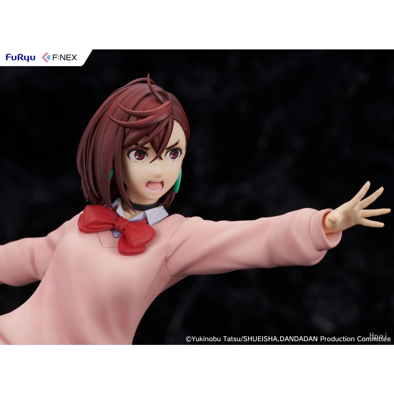 F:NEX - Momo Ayase