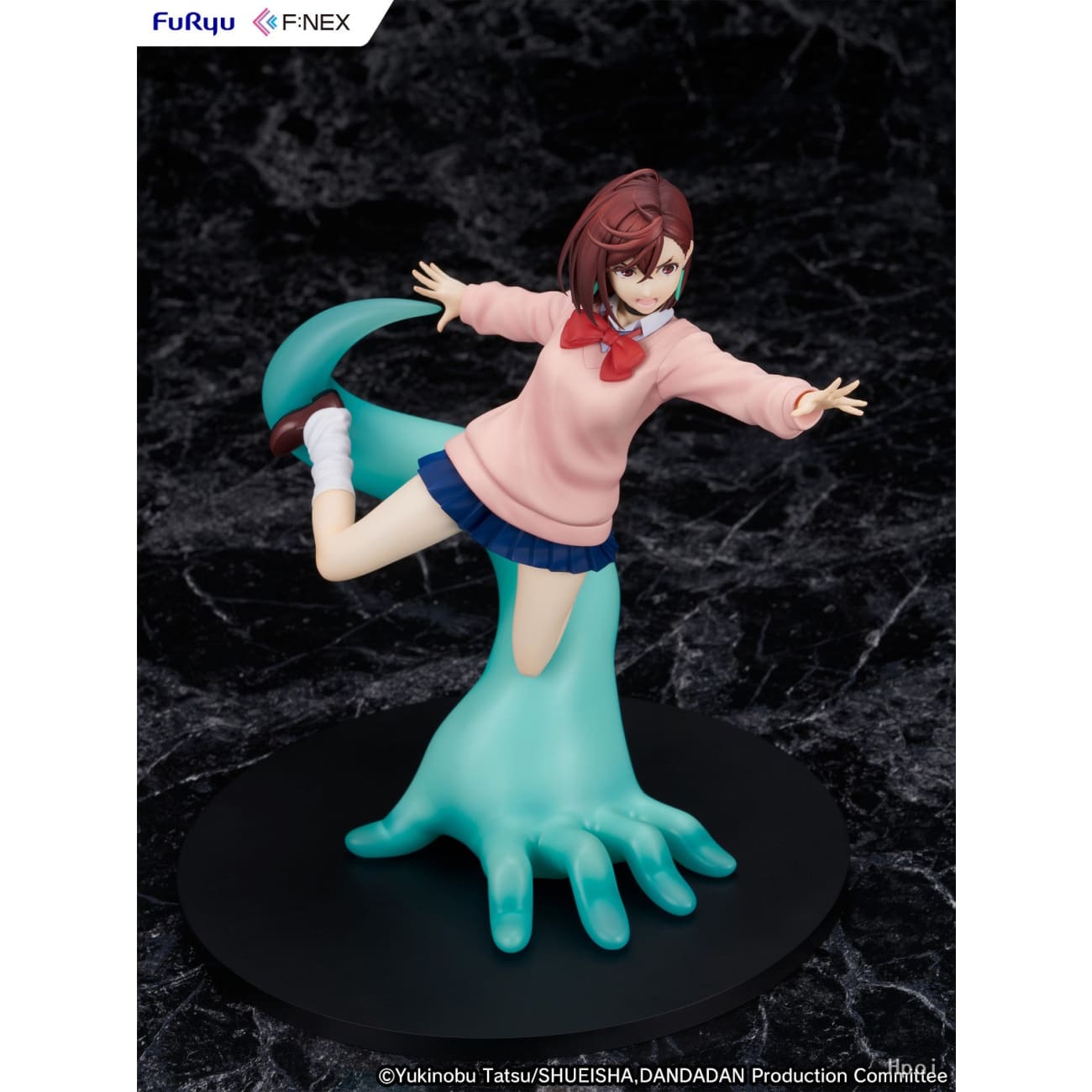 F:NEX - Momo Ayase