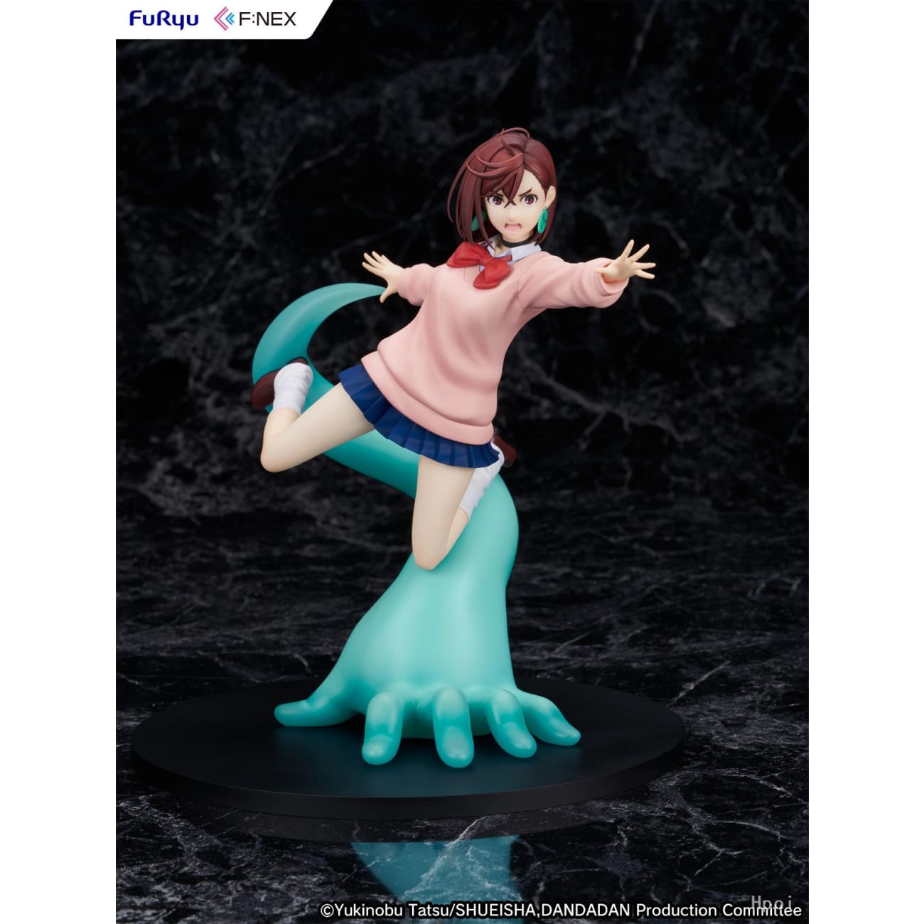 F:NEX - Momo Ayase