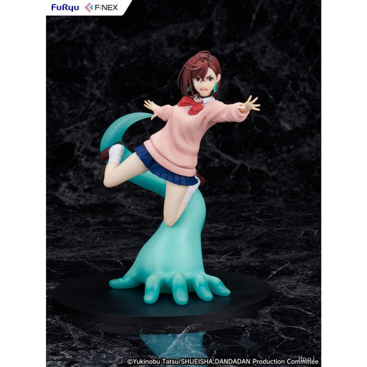 F:NEX - Momo Ayase