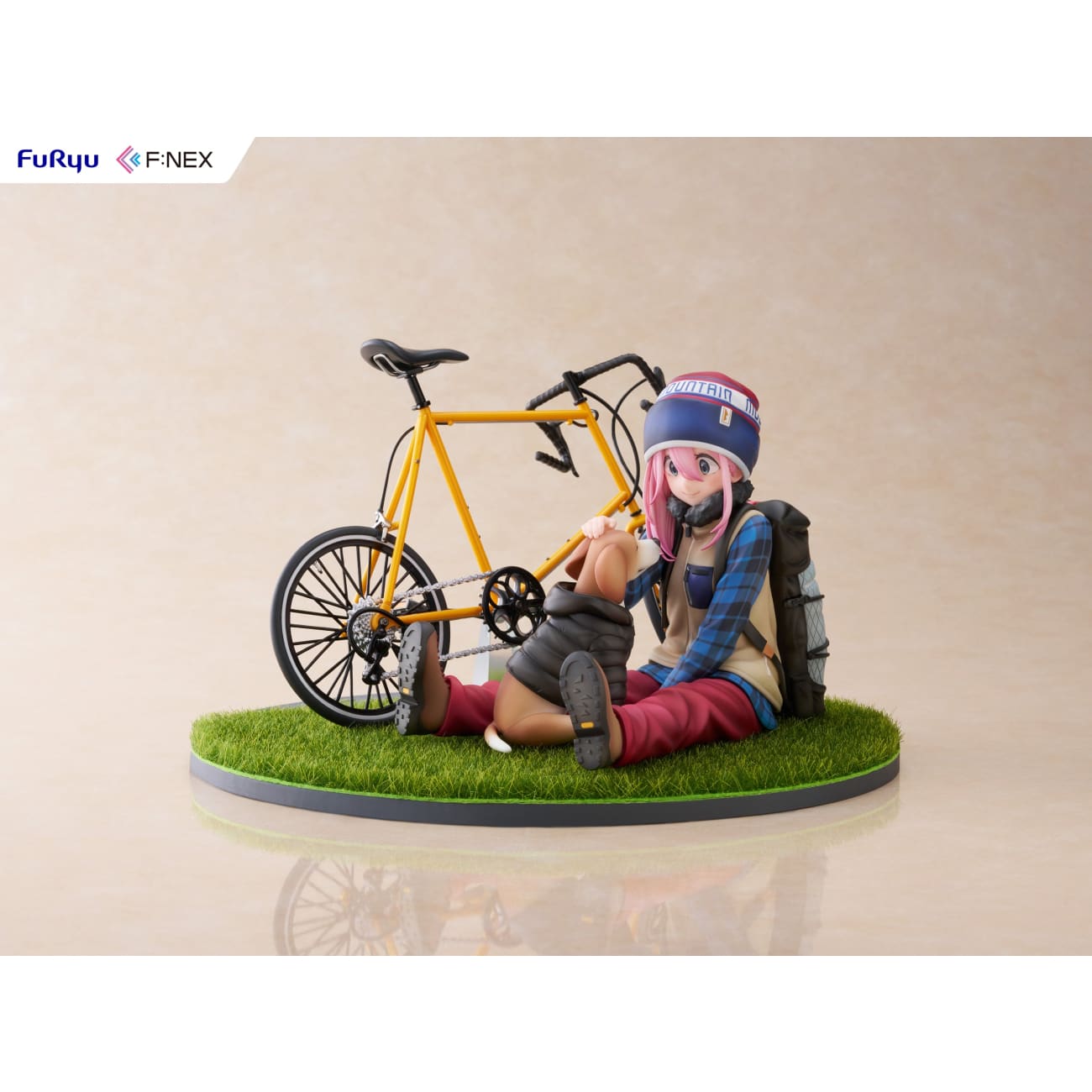 F:NEX - Nadeshiko Kagamihara