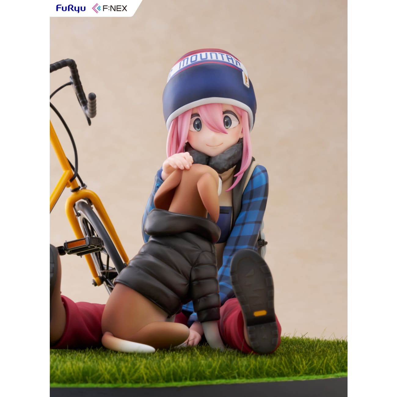 F:NEX - Nadeshiko Kagamihara