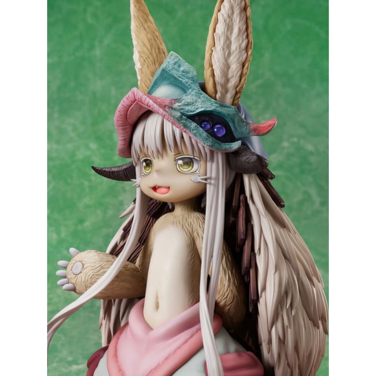 F:NEX - Nanachi