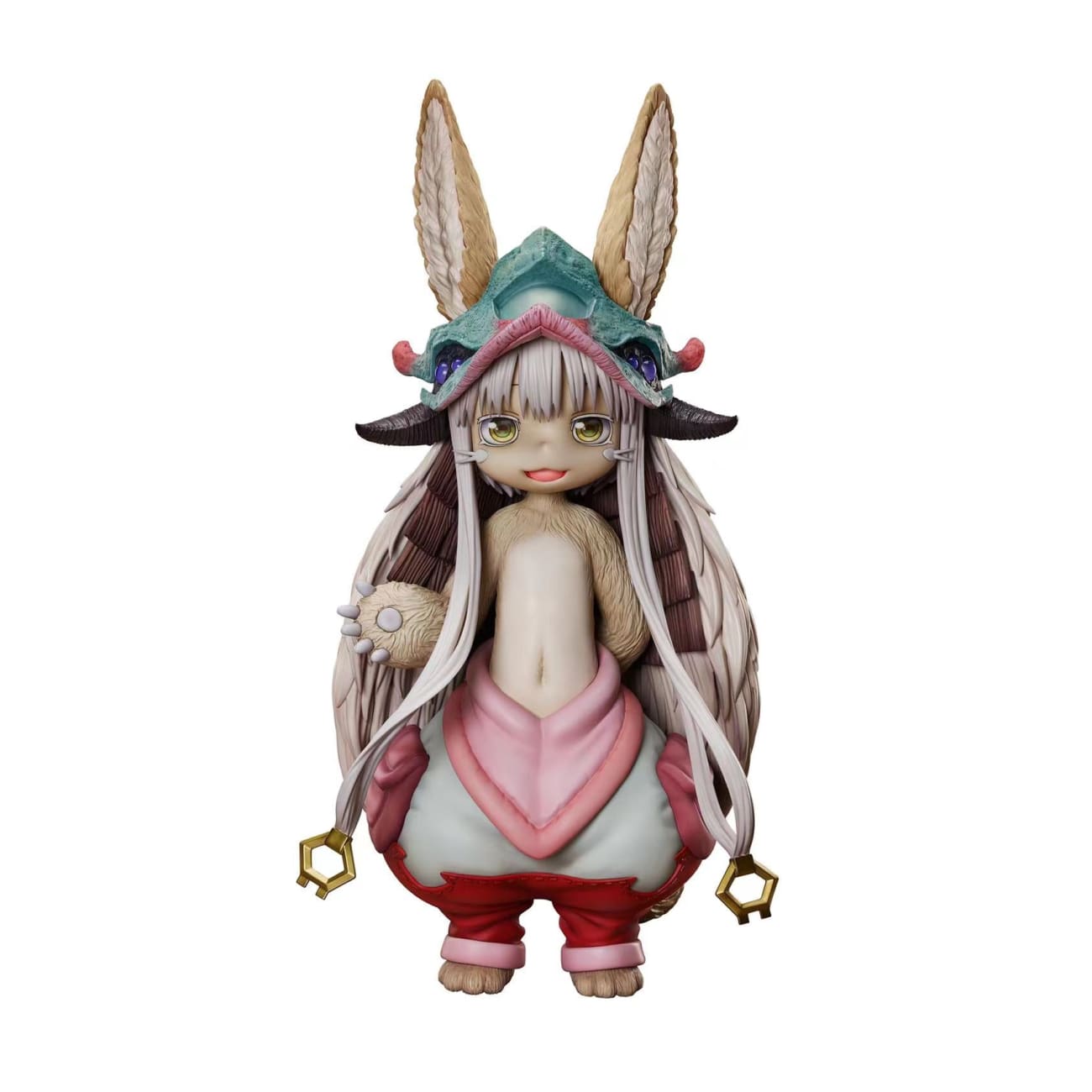 F:NEX - Nanachi 