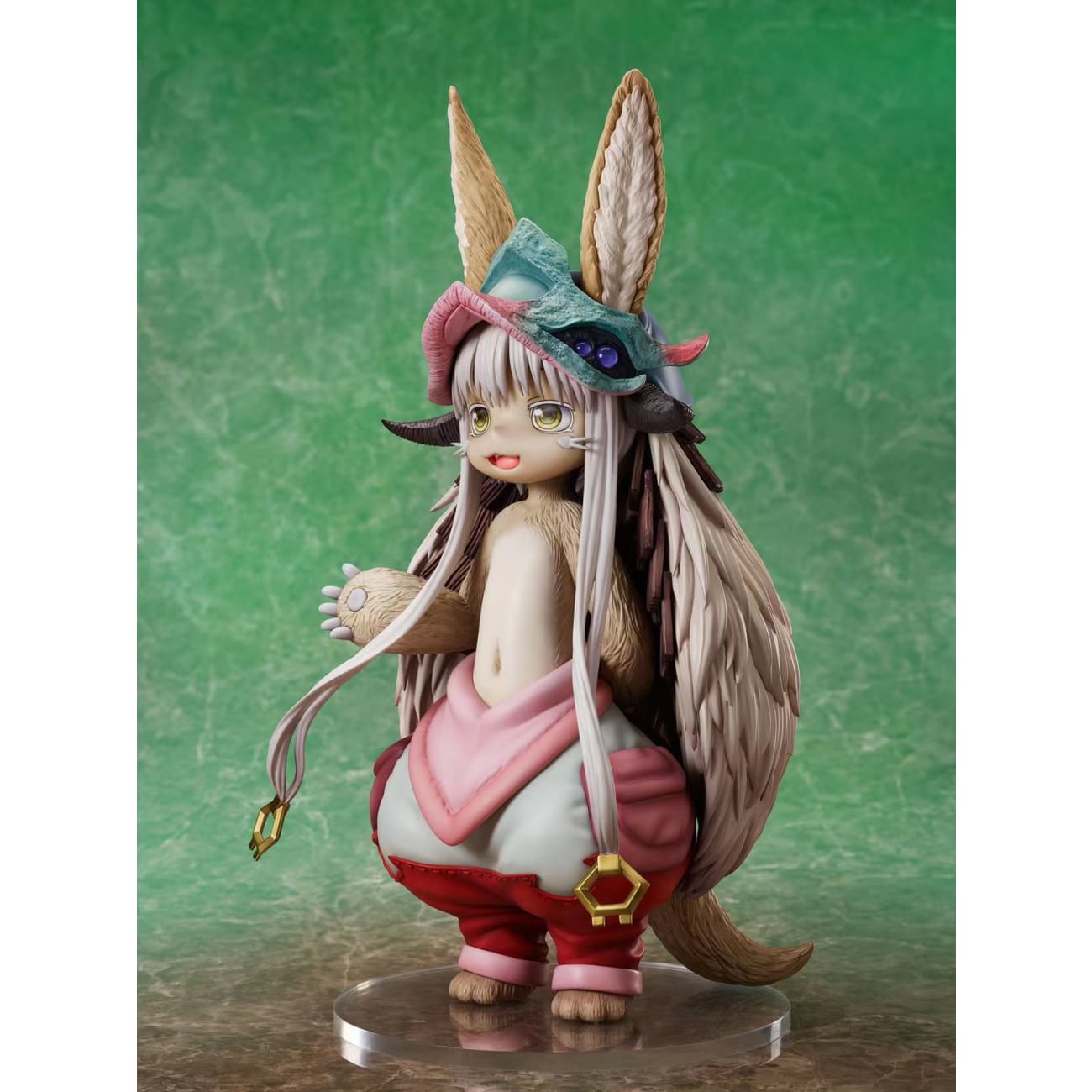 F:NEX - Nanachi 