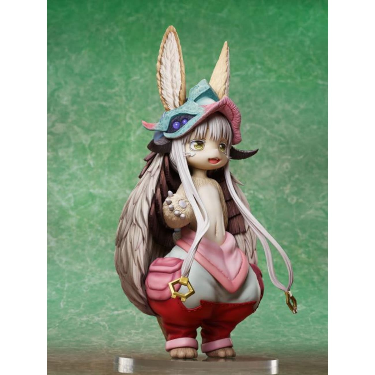F:NEX - Nanachi