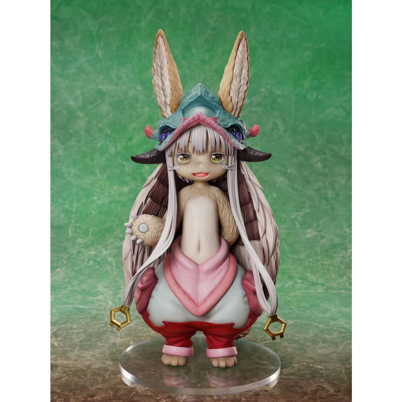F:NEX - Nanachi 