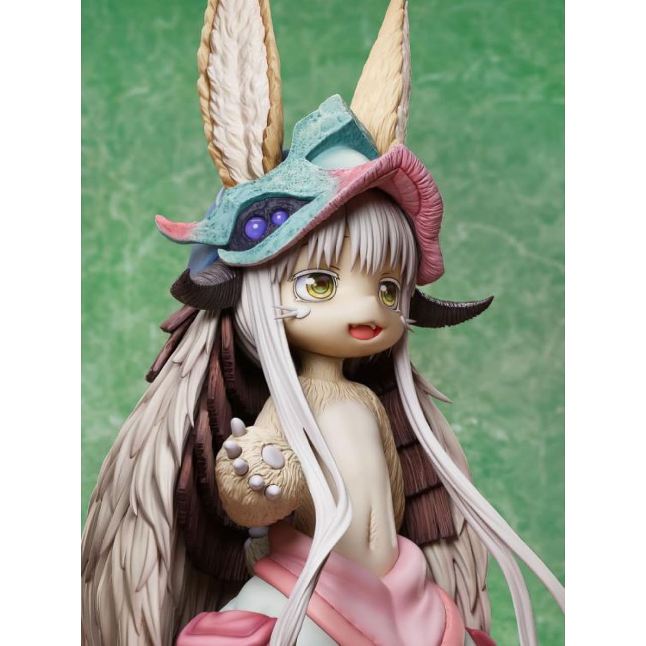 F:NEX - Nanachi