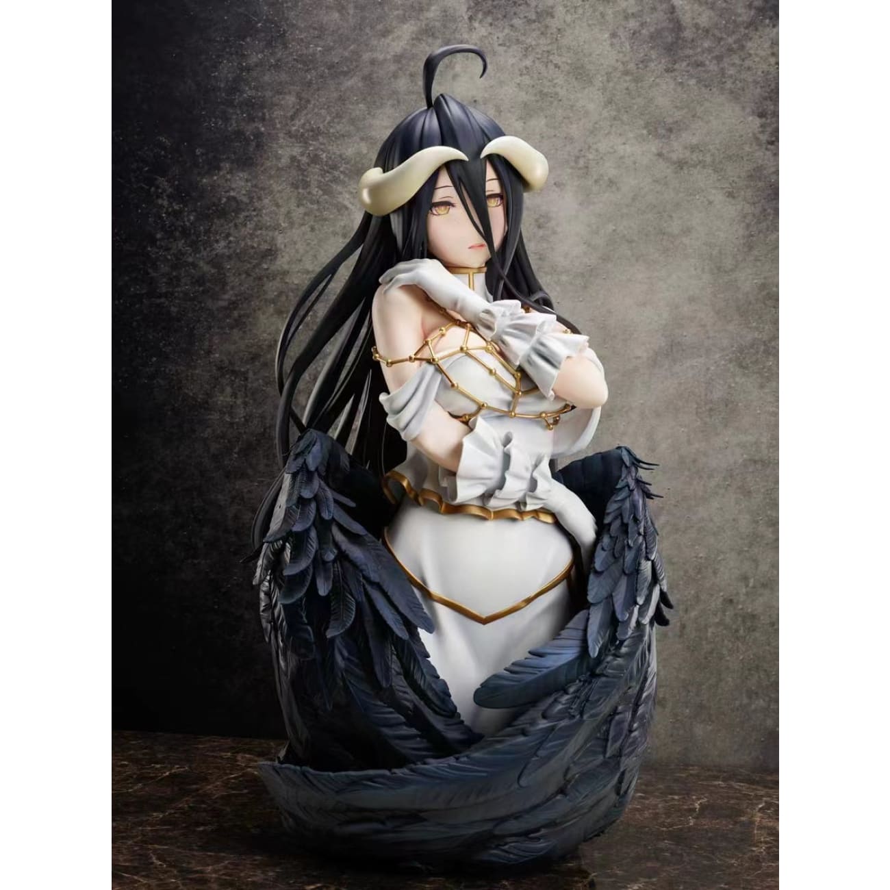 F:NEX OVERLORD - Albedo 1/1 Scale Bust [Licensed]