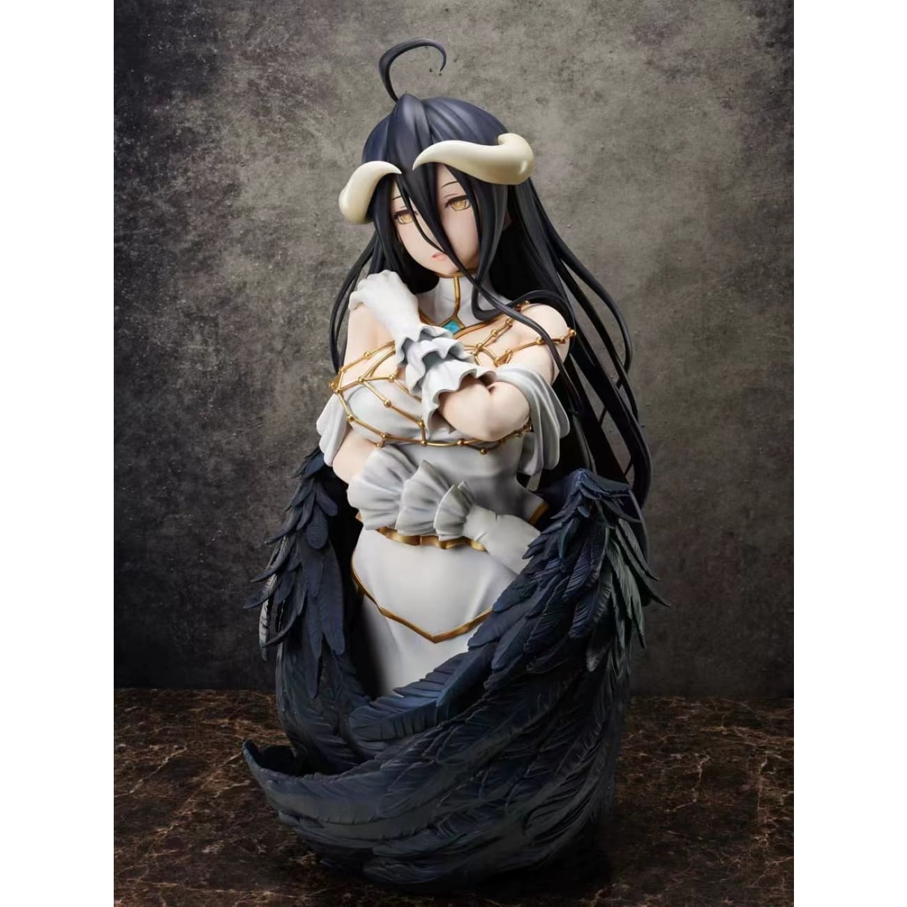 F:NEX OVERLORD - Albedo 1/1 Scale Bust [Licensed]
