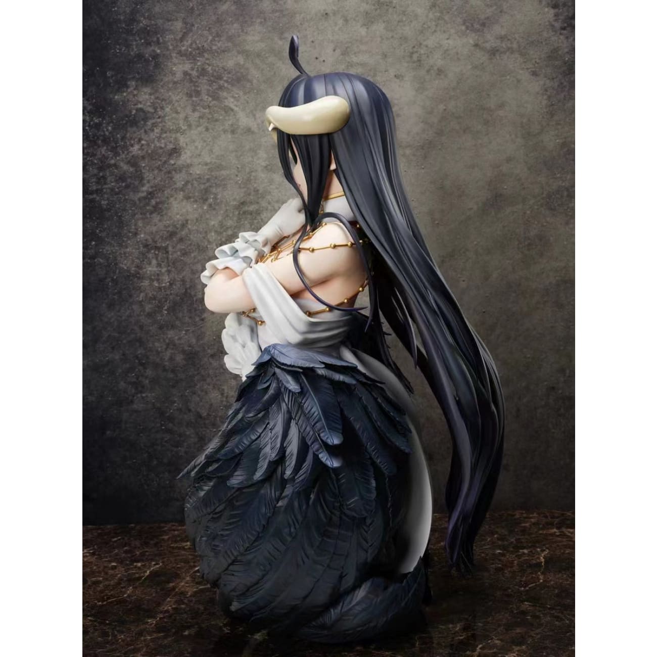F:NEX OVERLORD - Albedo 1/1 Scale Bust [Licensed]